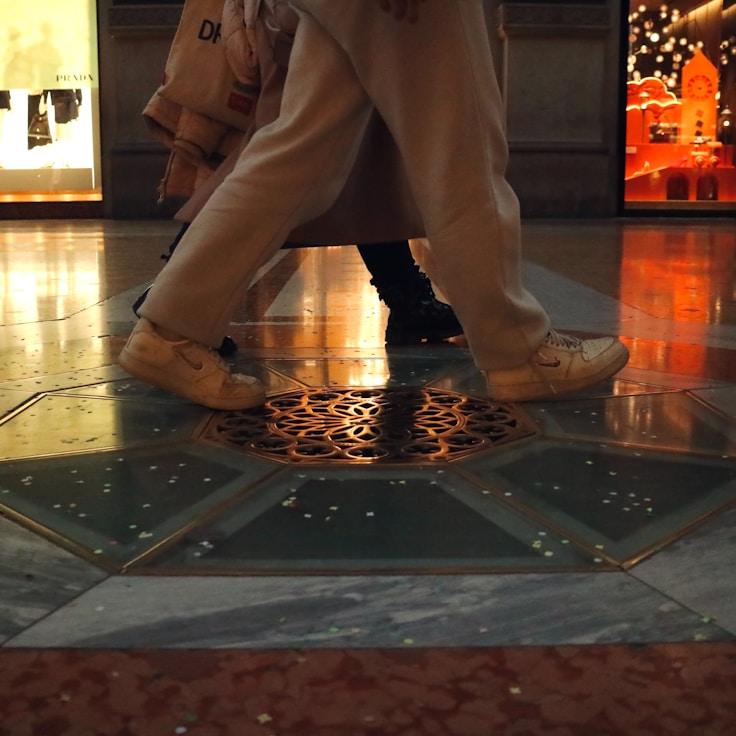 Dining out as an expat family in Canada